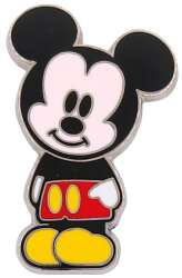 Mickey Mouse ONLY