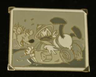 23685 - Safari Snapshots - #4 Donald - Walt Disney World alternate image