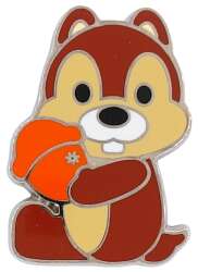 Chip with Acorn ONLY