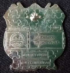 'Costco Travel - Fillmore - DLR'