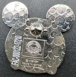 'Tsum Tsum Mystery Collection: Series 1 - Mickey Mouse - MLT'