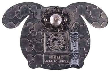 'Tsum Tsum Mystery Collection: Series 1 - Oswald the Lucky Rabbit - MLT'