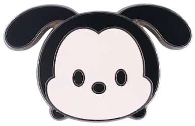 Oswald the Lucky Rabbit