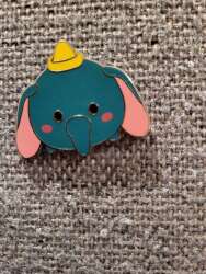 14329 - Tsum Tsum Mystery Collection: Series 1 - Dumbo alternate image