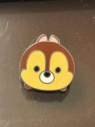 14331 - Tsum Tsum Mystery Collection: Series 1 - Chip alternate image
