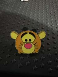 14334 - Tsum Tsum Mystery Collection: Series 1 - Tigger alternate image