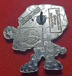 14348 - Star Wars Cute Mini Pin Pack - Han Solo alternate image