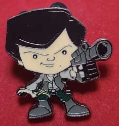 14348 - Star Wars Cute Mini Pin Pack - Han Solo alternate image