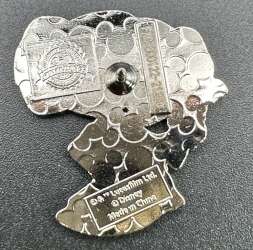 'Star Wars Cute Mini Pin Pack - Princess Leia - MLT'