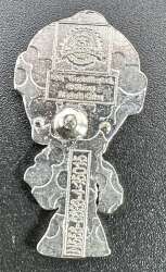 'Star Wars Cute Mini Pin Pack - C-3PO - MLT'