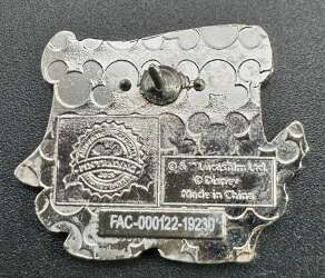 'Star Wars Cute Mini Pin Pack - Ewok - MLT'