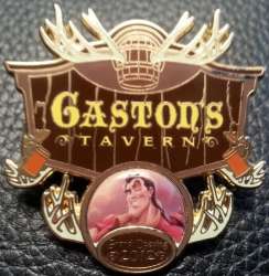 19696 - New Fantasyland Grand Opening - Gaston's Tavern - Walt Disney World alternate image