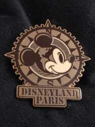 14400 - Disneyland Paris World Travel - Mickey Mouse - Disneyland Resort Paris alternate image