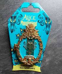 Alice In Phantomland - Alice Locket - DLP