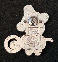 14434 - Mini Cute Animals Booster - Abu - Disneyland Resort alternate image