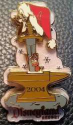 Happy Holidays 2004