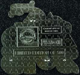 11313 - 2015 Dated Year Pins - Walt Disney World Cinderella Castle Dated Jumbo - Walt Disney World alternate image