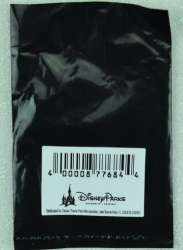 2881 - Train Conductor - Goofy - Walt Disney World alternate image