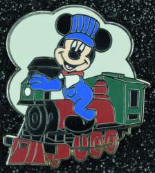 Mickey