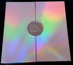 11386 - Disneyland Diamond Celebration Event - Character Super Jumbo - Disneyland Resort alternate image