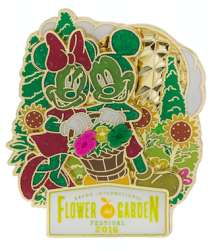 Logo Pin