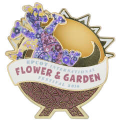 Figment Annual Passholder
