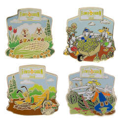 Flower & Garden Festival 2106 Boxed Set