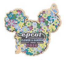 Mickey Icon