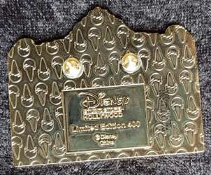 11269 - El Capitan Marquee Series - Tomorrowland - Disney Studio Store Hollywood / Soda Fountain alternate image