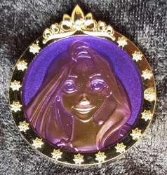Click to view the Rapunzel details