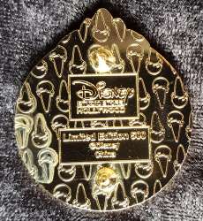 'Tomorrowland - Princess Mirror - Rapunzel - DSSH'