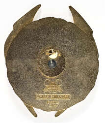 'Fantasia - Night on Bald Mountain - Chernabog Jumbo Spinner - DSUS'