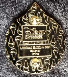 'Tomorrowland - Princess Mirror - Elsa - DSSH'