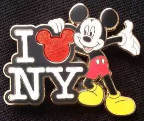 Click to view the Disney Store Times Square - details