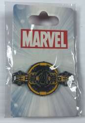 14570 - Marvel Avengers - Secret Hatch alternate image