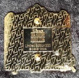 20435 - El Capitan Marquee Series - Bolt - Disney Studio Store Hollywood / Soda Fountain alternate image