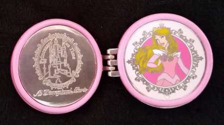 5714 - Princess Tea Time - Aurora - Disneyland Resort Paris alternate image