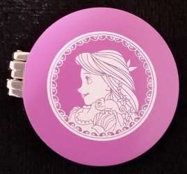 5721 - Princess Tea Time - Rapunzel Macaron - Disneyland Resort Paris alternate image