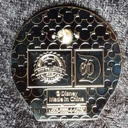 'Disneyland 60th Diamond Celebration Girls Mystery - Aurora - DLR'