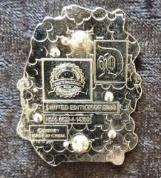 11000 - Disneyland 60th Decades Collection - 1955 - 1964 - Disneyland Resort alternate image