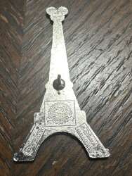 Eiffel Tower Collection - Mickey Mouse - DLP