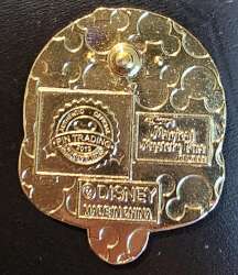 14625 - Magical Mystery Series 5 - Dog and Cat Collars - Dodger alternate image