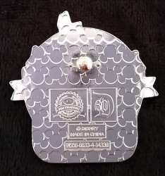 11409 - Disneyland Diamond Celebration Event - Mickey Mouse '60' Logo - Disneyland Resort alternate image