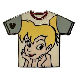 Tinker Bell - Completer