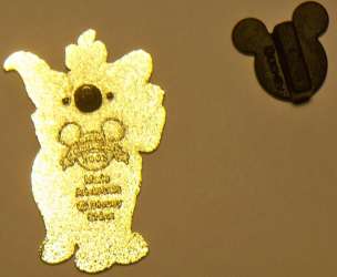 18776 - The Aristocats - The Aristocats - Marie alternate image