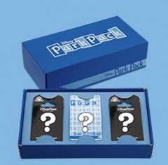 10526 - Park Pack Pin Trading Edition - Cheshire Cat - Disney Store US alternate image