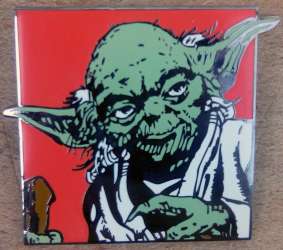 Yoda Only