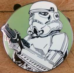 Stormtropper Only