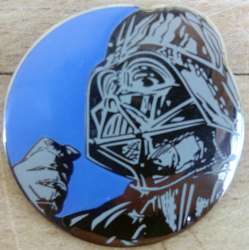 Darth Vader Only
