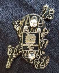 2553 - Wreck it Ralph - King Candy - Disney Studio Store Hollywood / Soda Fountain alternate image